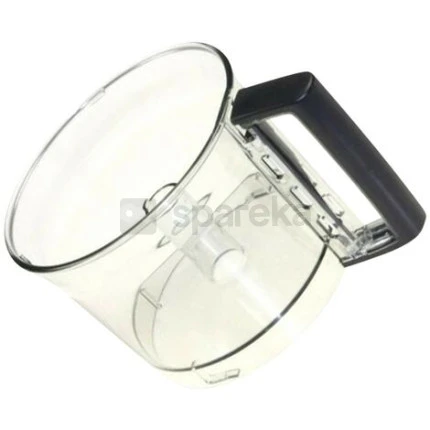 Magimix Cuve (cs5200) Anthracite Neutre 17341n 3 Magimix Cuve (cs5200) Anthracite Neutre 17341n