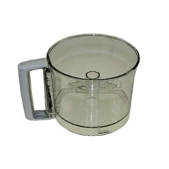 Magimix Cuve (cs5200) Blanche 17339