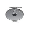 Disque Tagliatelles Pour Robots Magimix Er Juice Expert 1 Disque Tagliatelles Pour Robots Magimix Er Juice Expert -Magimix disque tagliatelles fines 14652
