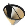 Filtre Rigide Pour Cafetière 11480 Magimix 2 Filtre Rigide Pour Cafetière 11480 Magimix -Magimix filtre rigide cafetie re auto magimix 01 15897