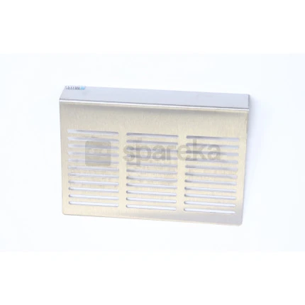 Magimix Grille Brossée 506171 3 Magimix Grille Brossée 506171