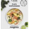 Livre Plats Simplissimes Magimix Cook Expert 1 Livre Plats Simplissimes Magimix Cook Expert -Magimix livre plats simplissimes 13761