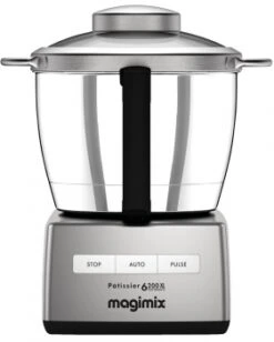 Pièces Détachées Magimix Robot Pâtissier 6200 XL