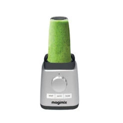 MAGIMIX BlendCups Pour Blender - Les 2 -Magimix magimix blendcups pour blender les 2 14