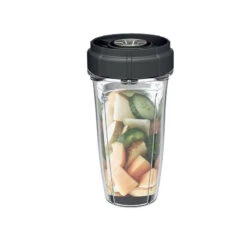 MAGIMIX BlendCups Pour Blender - Les 2 -Magimix magimix blendcups pour blender les 2 9