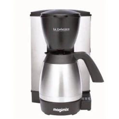 MAGIMIX Cafetière électrique Thermo Automatique 1,5L 30 MAGIMIX Cafetière électrique Thermo Automatique 1,5L -Magimix magimix cafetiere electrique thermo automatique 15l 10