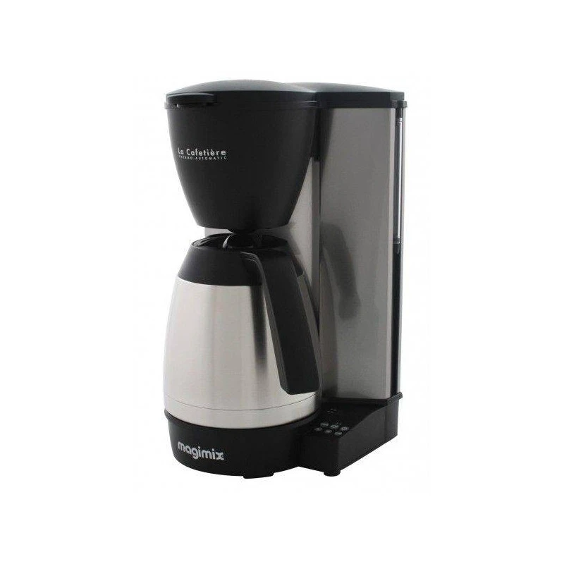MAGIMIX Cafetière électrique Thermo Automatique 1,5L 5 MAGIMIX Cafetière électrique Thermo Automatique 1,5L – Image 3