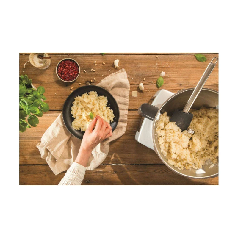 MAGIMIX Cook EXPERT Premium XL Robot Multifonctions Cuiseur Platine 15 MAGIMIX Cook EXPERT Premium XL Robot Multifonctions Cuiseur Platine – Image 14