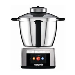 MAGIMIX Cook EXPERT Robot Multifonctions Cuiseur Chromé Mat Kit Connect Offert 20 MAGIMIX Cook EXPERT Robot Multifonctions Cuiseur Chromé Mat Kit Connect Offert -Magimix magimix cook expert robot multifonctions cuiseur chrome mat 8