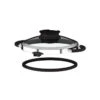 MAGIMIX Couvercle Avec Bouchon Pour Cuve En Inox Pour COOK EXPERT