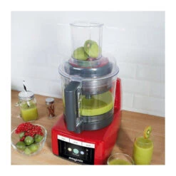 MAGIMIX Extracteur De Jus Centrifugeuse Extra Press XL Pour Robot CS4200XL - CS3200 XL -CS5200XL Pâtissier Cook Expert -Magimix magimix extracteur de jus centrifugeuse extra press xl pour robot cs4200xl cs3200 xl cs5200xl patissier cook expert 4