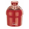 MAGIMIX Glacière Sorbetière 1.5L Rouge -Magimix magimix glaciere sorbetiere 15l rouge