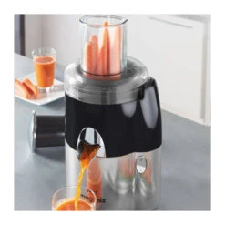 MAGIMIX Juice Expert 4 Extracteur Centrifugeuse Multifonction Noir/chromé Mat 34 MAGIMIX Juice Expert 4 Extracteur Centrifugeuse Multifonction Noir/chromé Mat -Magimix magimix juice expert 4 extracteur centrifugeuse multifonction noirchrome mat 12