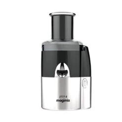 MAGIMIX Juice Expert 4 Extracteur Centrifugeuse Multifonction Noir/chromé Mat 39 MAGIMIX Juice Expert 4 Extracteur Centrifugeuse Multifonction Noir/chromé Mat -Magimix magimix juice expert 4 extracteur centrifugeuse multifonction noirchrome mat 17