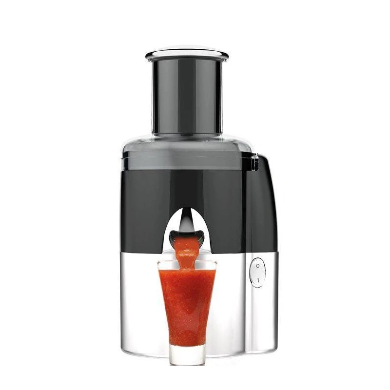 MAGIMIX Juice Expert 4 Extracteur Centrifugeuse Multifonction Noir/chromé Mat 8 MAGIMIX Juice Expert 4 Extracteur Centrifugeuse Multifonction Noir/chromé Mat – Image 6