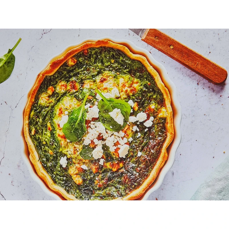 MAGIMIX Livre De Recettes Blender Power Bien être Sport Et Santé 7 MAGIMIX Livre De Recettes Blender Power Bien être Sport Et Santé – Image 5