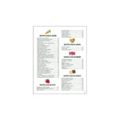 MAGIMIX Livre De Recettes La Cuisine Des Petits Chefs Pour COOK EXPERT 13 MAGIMIX Livre De Recettes La Cuisine Des Petits Chefs Pour COOK EXPERT -Magimix magimix livre de recettes la cuisine des petits chefs pour cook expert 5