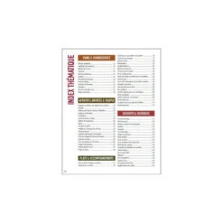 MAGIMIX Livre De Recettes Ma Cuisine Des Terroirs Pour COOK EXPERT 9 MAGIMIX Livre De Recettes Ma Cuisine Des Terroirs Pour COOK EXPERT -Magimix magimix livre de recettes ma cuisine des terroirs pour cook expert 3