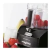 MAGIMIX Mini Hachoir électrique LE MICRO Noir -Magimix magimix mini hachoir electrique le micro noir