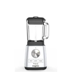 MAGIMIX Power Blender 3 1.2 L Chromé Mat 15 MAGIMIX Power Blender 3 1.2 L Chromé Mat -Magimix magimix power blender 3 12 l chrome mat 3