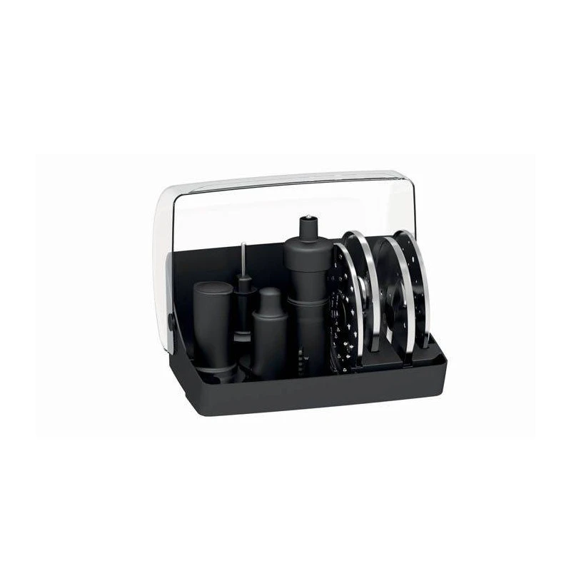 MAGIMIX Robot Cuisine Système 5200XL Chromé Mat 16 MAGIMIX Robot Cuisine Système 5200XL Chromé Mat – Image 14