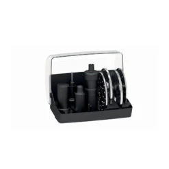 MAGIMIX Robot Cuisine Système 5200XL Chromé Mat 25 MAGIMIX Robot Cuisine Système 5200XL Chromé Mat -Magimix magimix robot cuisine systeme 5200xl chrome mat 3