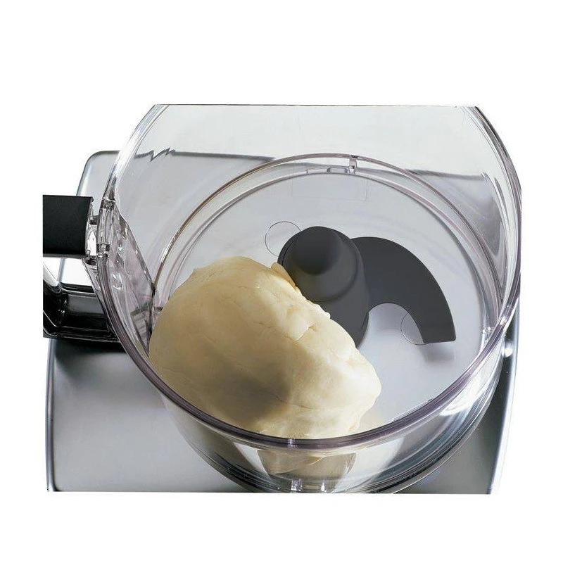 MAGIMIX Robot Cuisine Système 5200XL Chromé Mat 7 MAGIMIX Robot Cuisine Système 5200XL Chromé Mat – Image 5