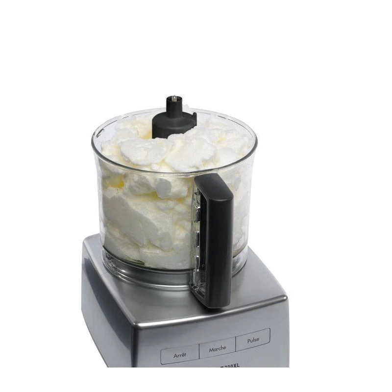 MAGIMIX Robot Cuisine Système 5200XL Chromé Mat 8 MAGIMIX Robot Cuisine Système 5200XL Chromé Mat – Image 6