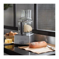 MAGIMIX Robot Cuisine Système 5200XL Chromé Mat 29 MAGIMIX Robot Cuisine Système 5200XL Chromé Mat -Magimix magimix robot cuisine systeme 5200xl chrome mat 7