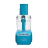 MAGIMIX Robot Multifonction MINI PLUS Bleu 1 MAGIMIX Robot Multifonction MINI PLUS Bleu -Magimix magimix robot multifonction mini plus bleu p