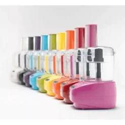 MAGIMIX Robot Multifonction MINI PLUS Bleu 18 MAGIMIX Robot Multifonction MINI PLUS Bleu -Magimix magimix robot multifonction mini plus bleu p 6