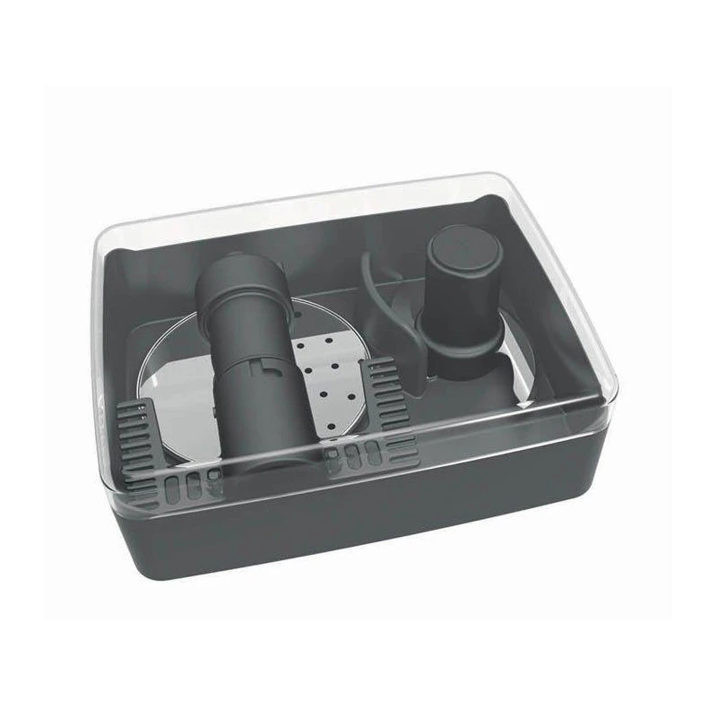 MAGIMIX Robot Multifonction MINI PLUS Ivoire 18 MAGIMIX Robot Multifonction MINI PLUS Ivoire – Image 16