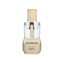 MAGIMIX Robot Multifonction MINI PLUS Ivoire 29 MAGIMIX Robot Multifonction MINI PLUS Ivoire -Magimix magimix robot multifonction mini plus ivoire 8