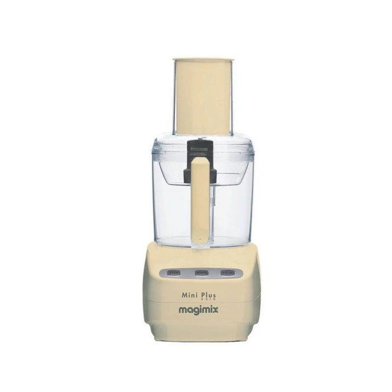 MAGIMIX Robot Multifonction MINI PLUS Ivoire 12 MAGIMIX Robot Multifonction MINI PLUS Ivoire – Image 10