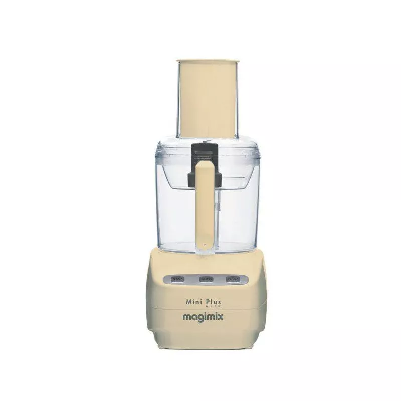 MAGIMIX Robot Multifonction MINI PLUS Ivoire 3 MAGIMIX Robot Multifonction MINI PLUS Ivoire