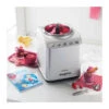 MAGIMIX Turbine à Glace GELATO Expert 2 MAGIMIX Turbine à Glace GELATO Expert -Magimix magimix turbine a glace gelato expert