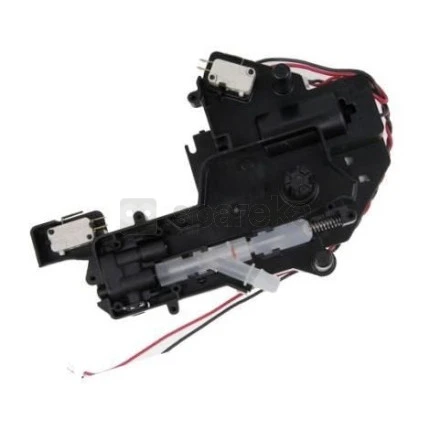 Magimix Moteur D'entrain Unité Extérieure 505850 3 Magimix Moteur D'entrain Unité Extérieure 505850