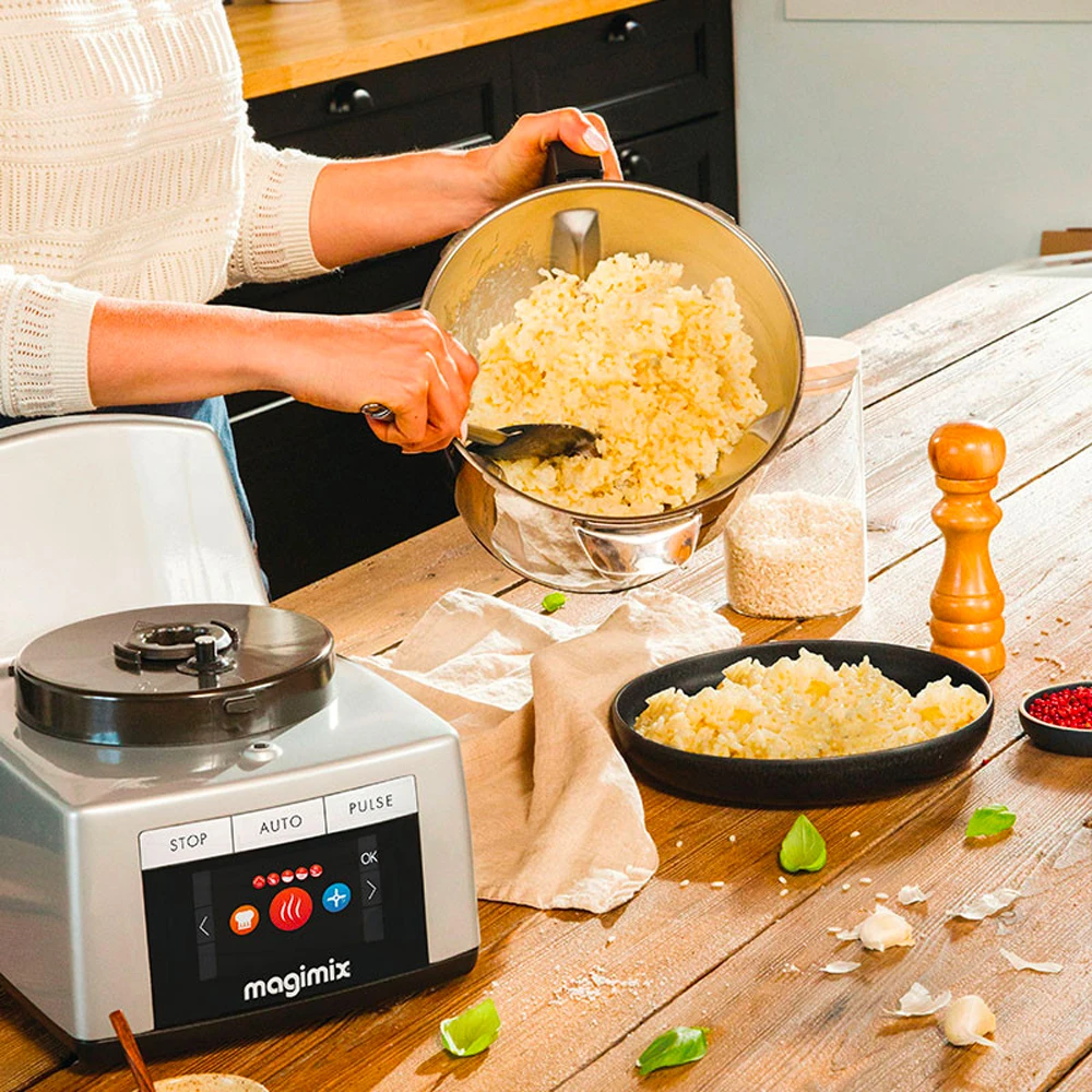 Pack De Conversion Triple XL Pour Cook Expert Magimix 4 Pack De Conversion Triple XL Pour Cook Expert Magimix – Image 2