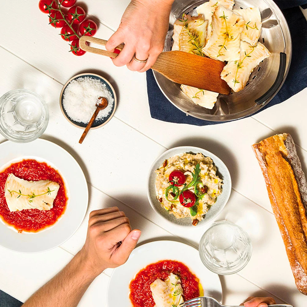 Pack De Conversion Triple XL Pour Cook Expert Magimix 5 Pack De Conversion Triple XL Pour Cook Expert Magimix – Image 3