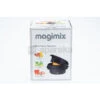 Magimix Presse-agrumes Anthracite 17423 1 Magimix Presse-agrumes Anthracite 17423 -Magimix presse agrumes anthracite 17423 5 PD 130224 1 1