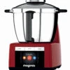 Pièces Détachées Magimix Cook Expert 2 Pièces Détachées Magimix Cook Expert -Magimix robot cuiseur magimix cook expert rouge 8656