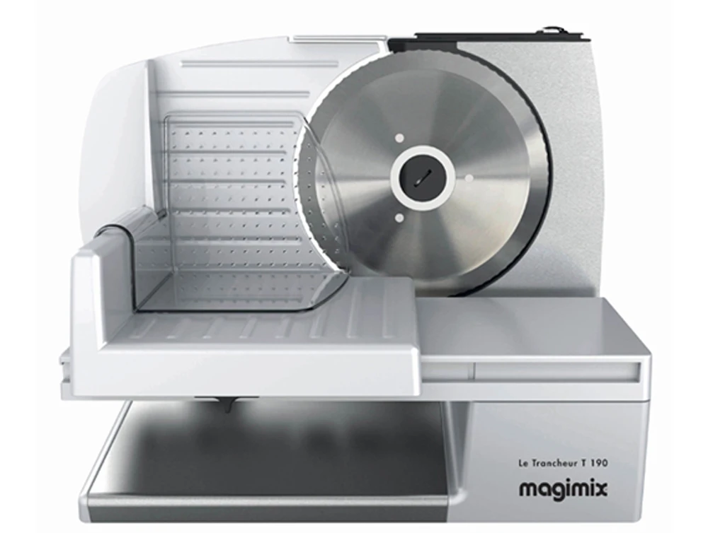 Pièces Détachées MAGIMIX Trancheuse T 190 Ref 11651 3 Pièces Détachées MAGIMIX Trancheuse T 190 Ref 11651