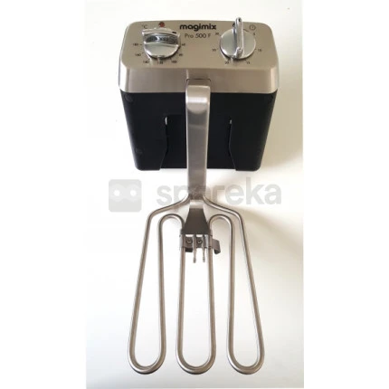 Magimix Unite De Commande Avce Resistance 11600 503977 3 Magimix Unite De Commande Avce Resistance 11600 503977