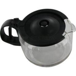 Magimix Verseuse 8/10 Tasses Noire 503034